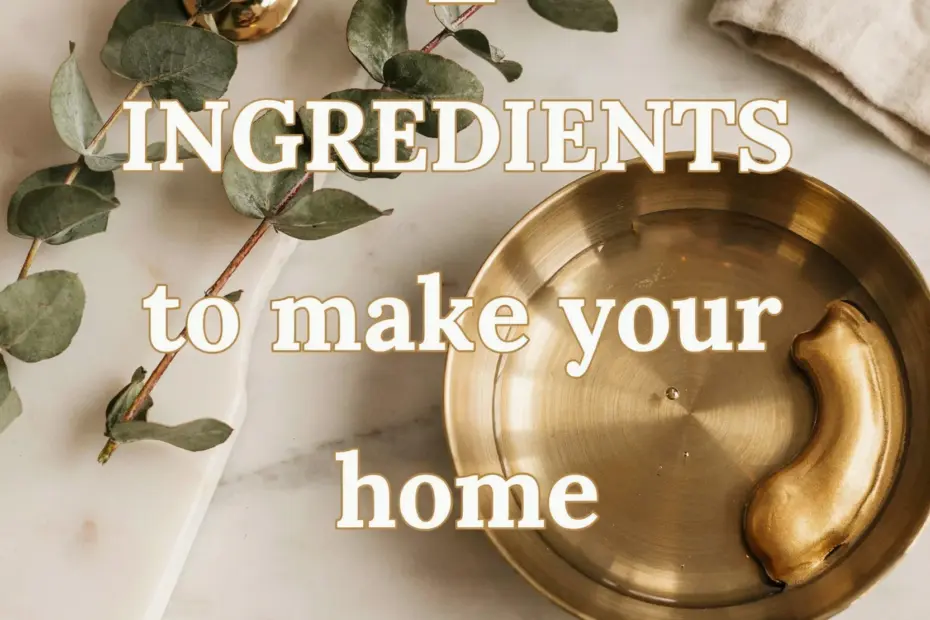 DIY Budget Home Decor Ideas | Transform Thrift Store Finds into Chic Decor on a Shoestring Budget