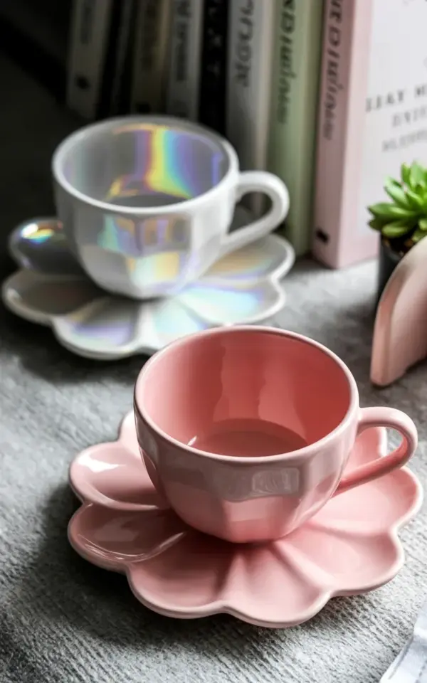 The One Budget Home Decor Mistake You’re Making with Teacups