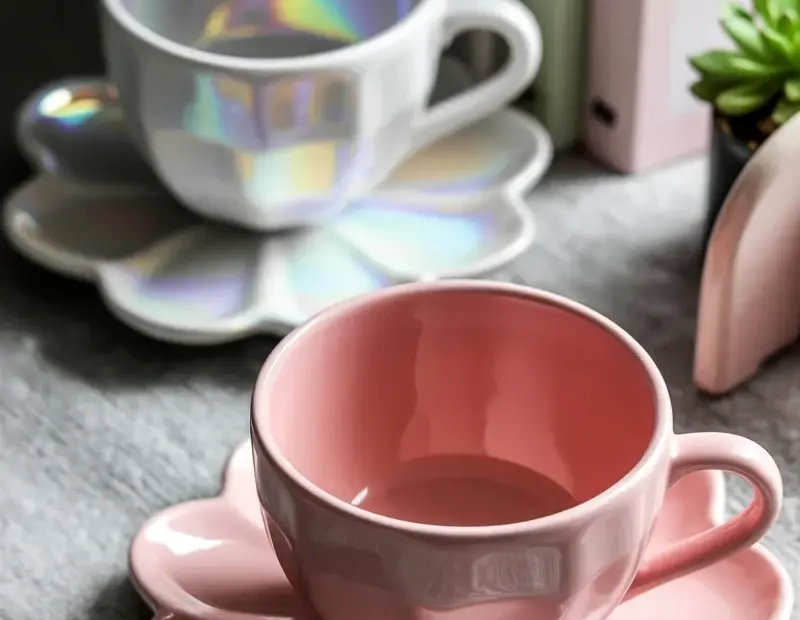 The One Budget Home Decor Mistake You’re Making with Teacups