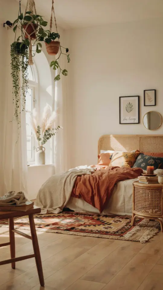 Curtains vs. Shades for Tricky Windows | Budget Home Decor Solutions