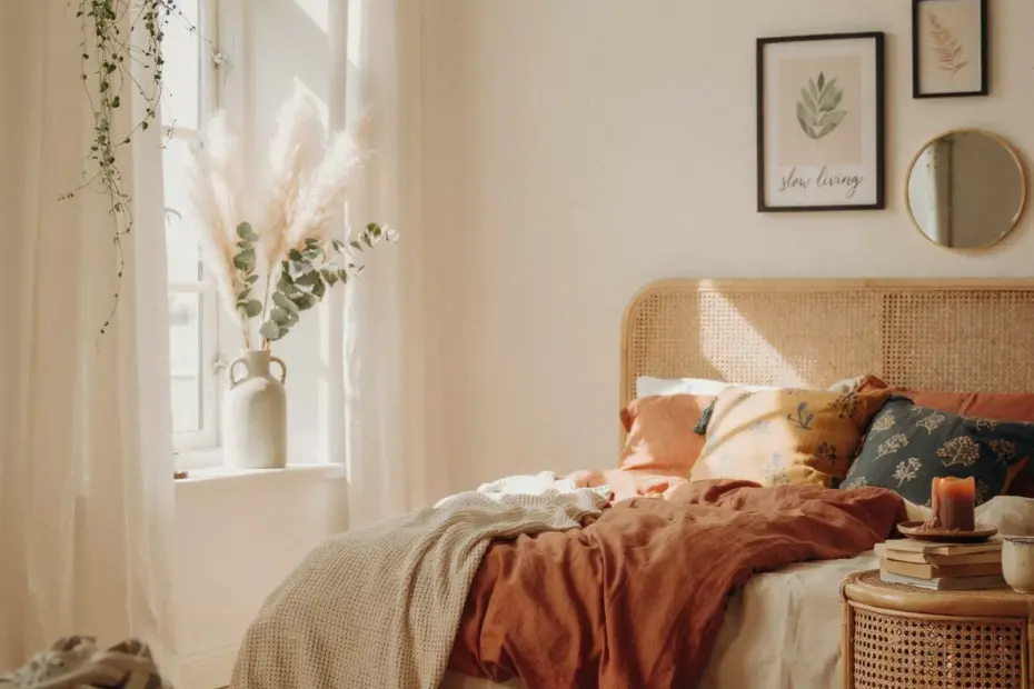 Curtains vs. Shades for Tricky Windows | Budget Home Decor Solutions