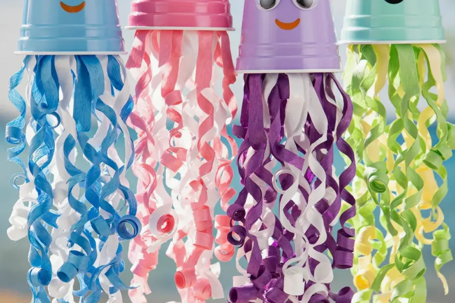 Plastic Cup Crafts for Budget Home Decor | Easy DIY Upcycled Projects | Affordable Party Ideas
