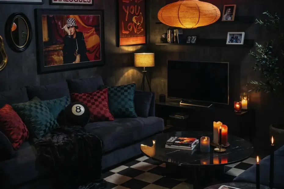 Cozy Budget Bedroom Makeover Ideas for a Warm Fall Refresh
