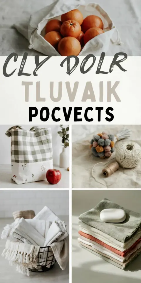 Zero Waste Projects: 40+ Cheap Decor Hacks With Amazing Before & After Results